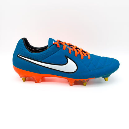 Nike Tiempo Legend 5 Elite SG-Pro