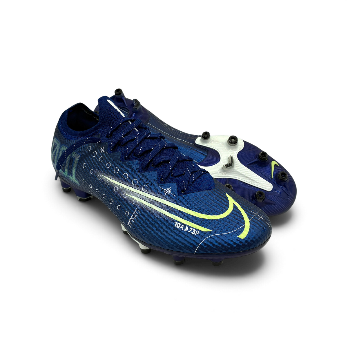 Nike Mercurial Vapor 13 Elite AG MDS001