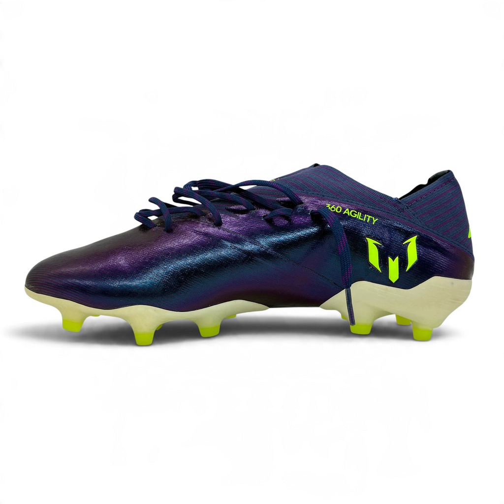 Adidas Nemeziz 19.1 Elite FG