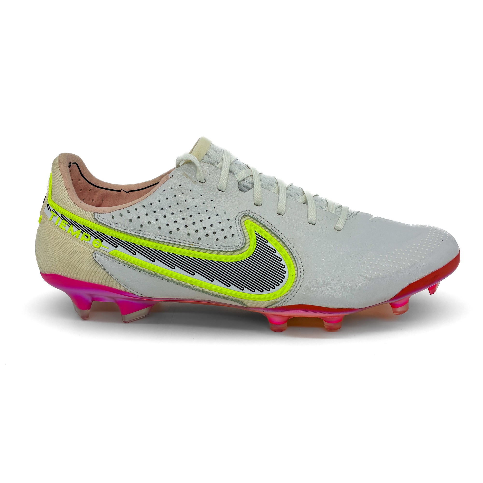 Nike Tiempo Legend 9 Elite FG ‘Rawdacious’
