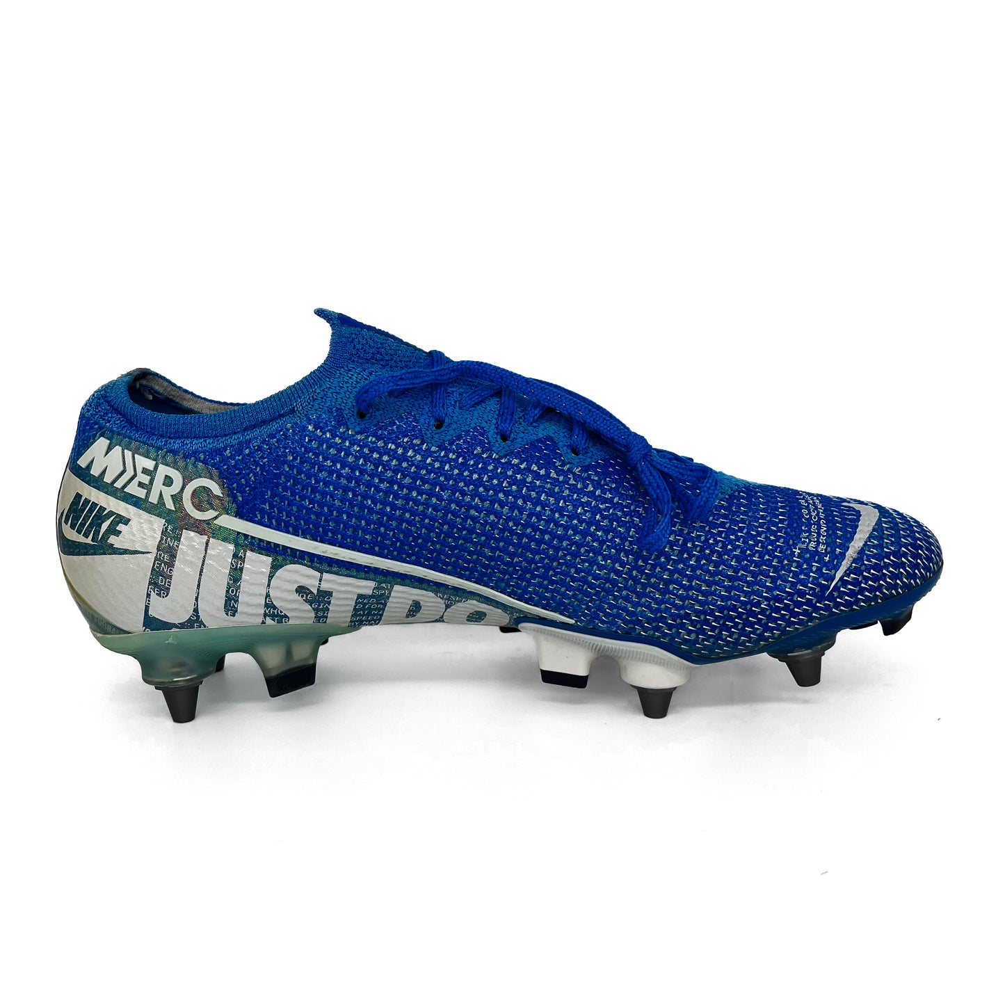 Nike Mercurial Vapor 13 SG-Pro