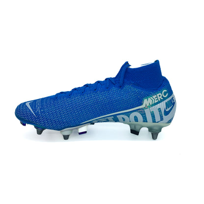 Nike Mercurial Superfly 7 Elite SG-Pro