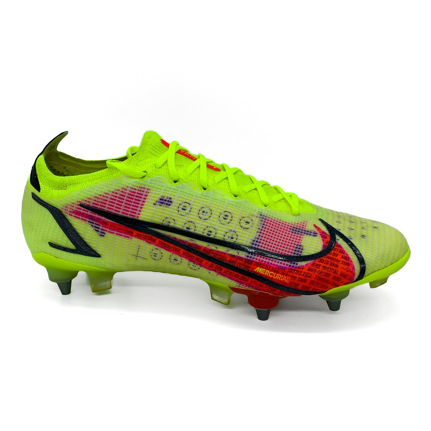 Nike Mercurial Vapor 14 Elite SG-Pro