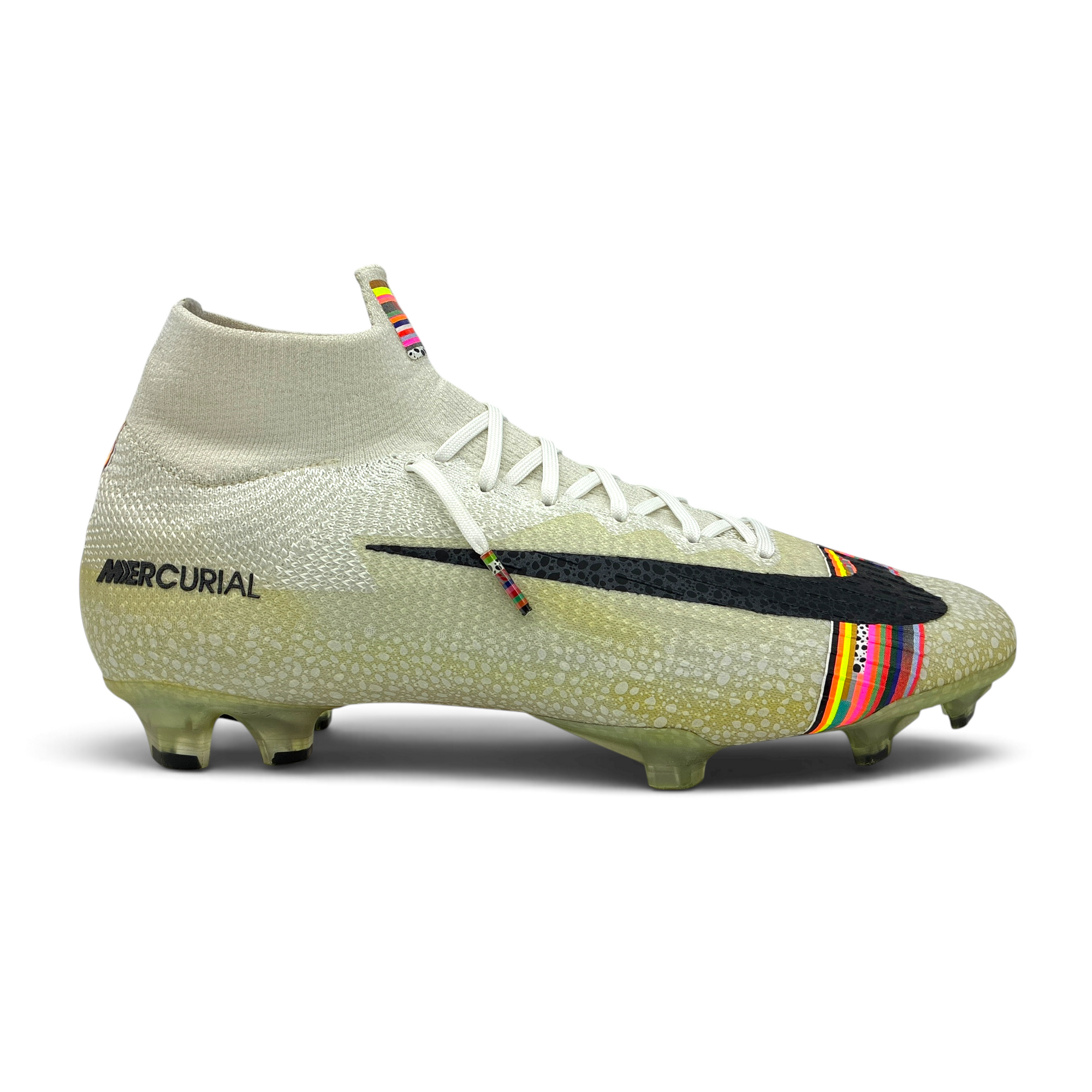 Nike Mercurial Superfly 6 Elite FG CR7