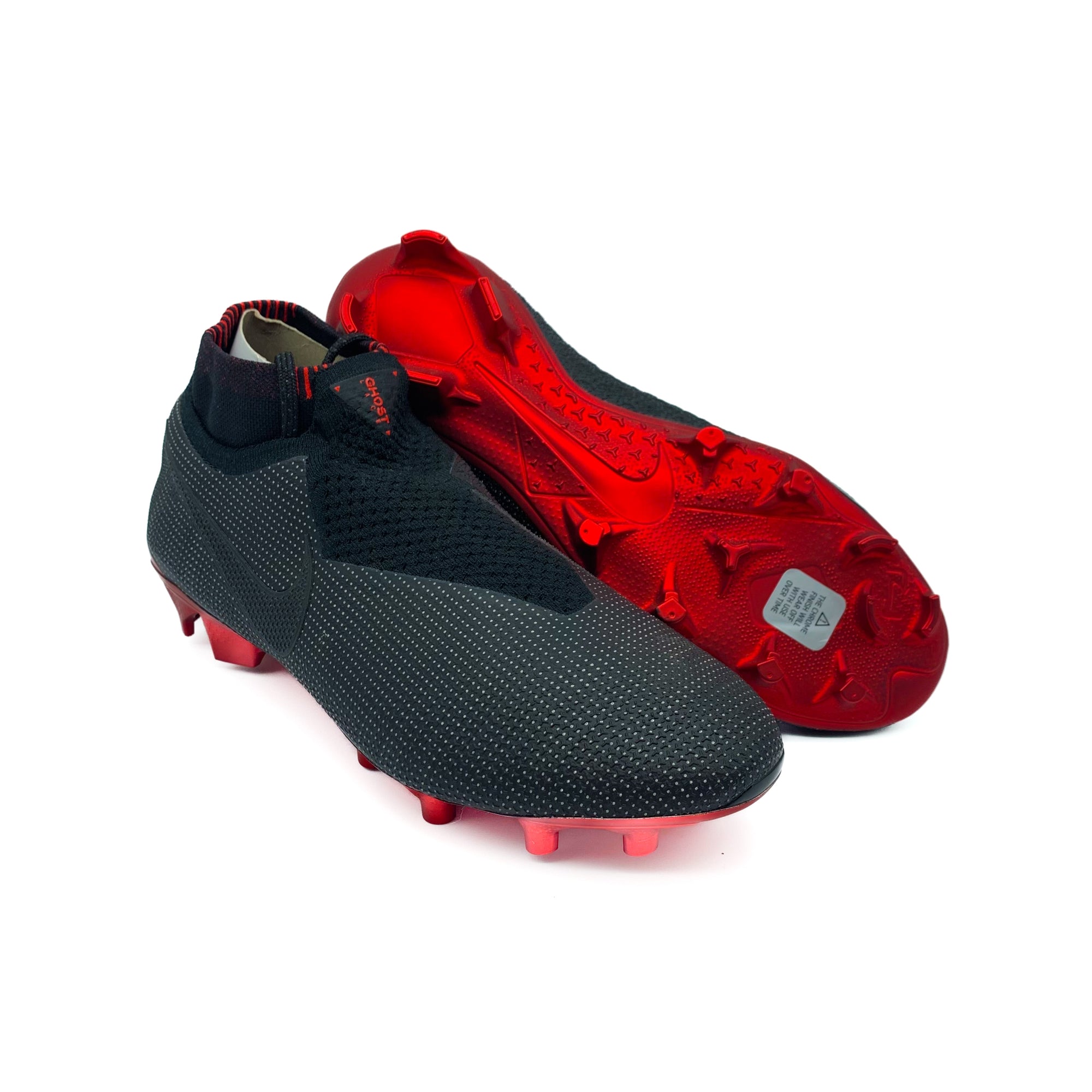 Nike Phantom Vision Elite FG Jordan