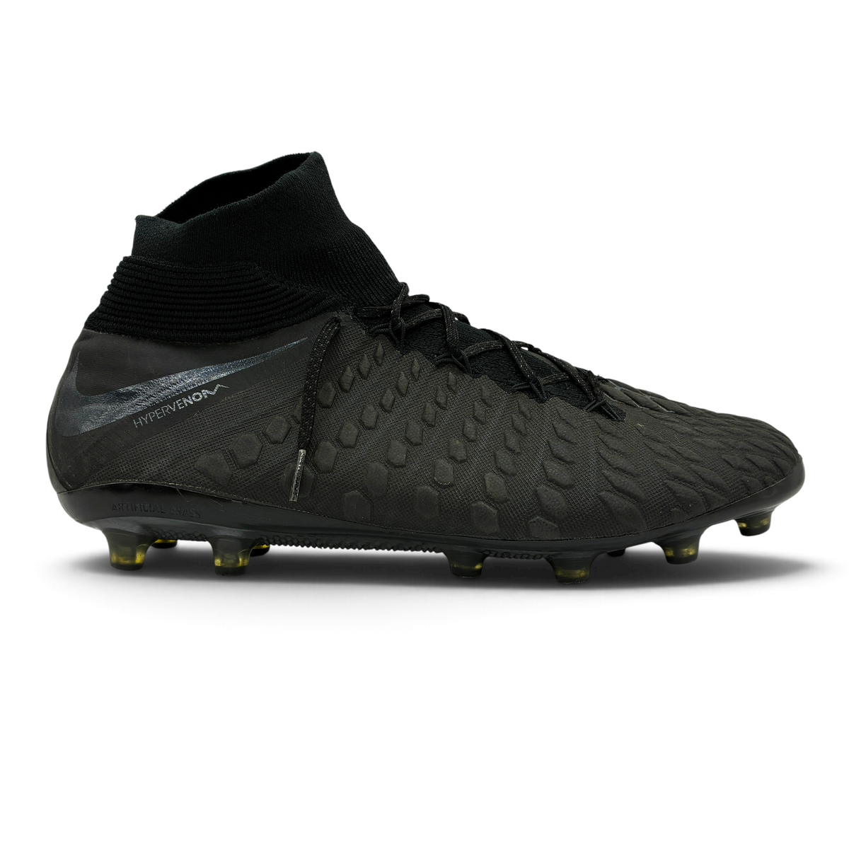 Nike Hypervenom Phantom 3 Elite AG Stealth