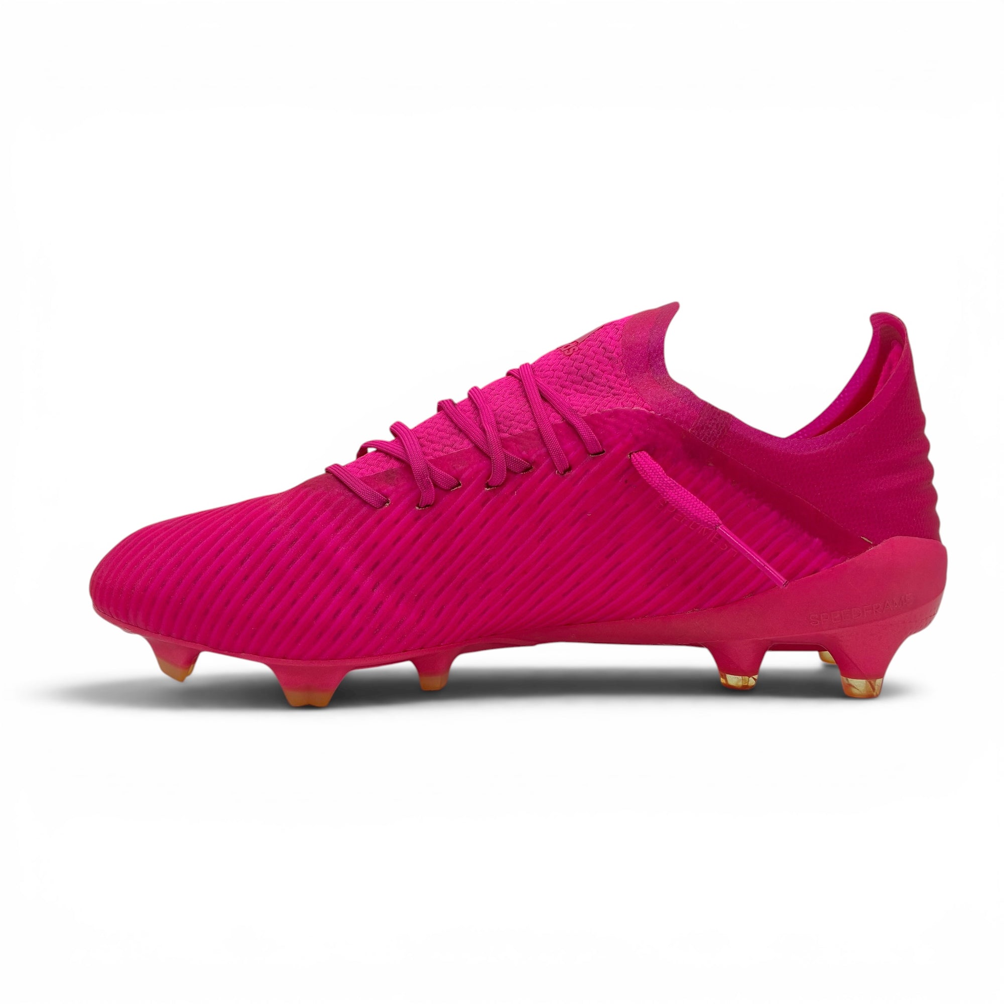 Adidas X 19.1 Elite FG