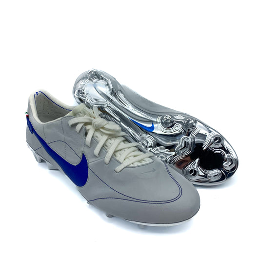 Nike Tiempo Legend 9 Elite FG Made in Italy