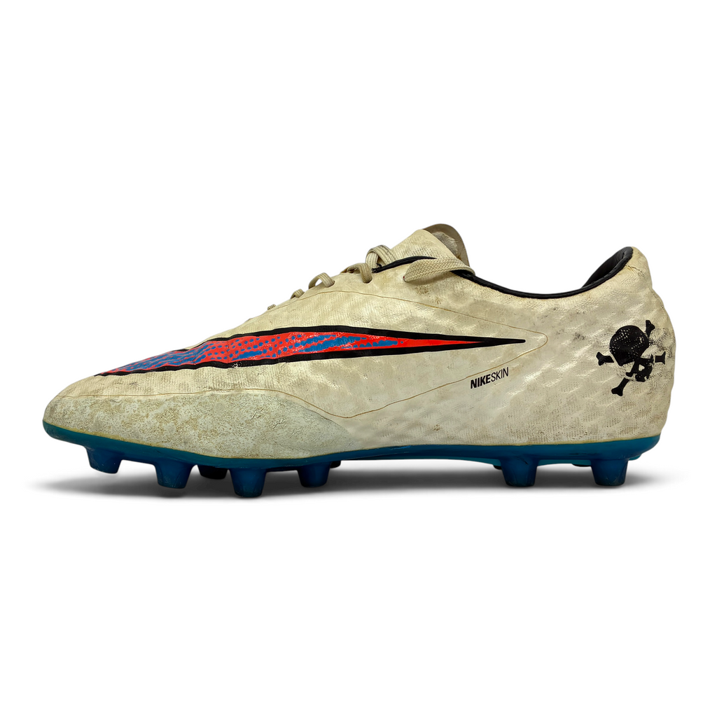 Nike Hypervenom Phantom 1 Elite HG 'Shine Through'