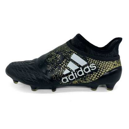 Adidas X 16+ Purechaos Leather FG