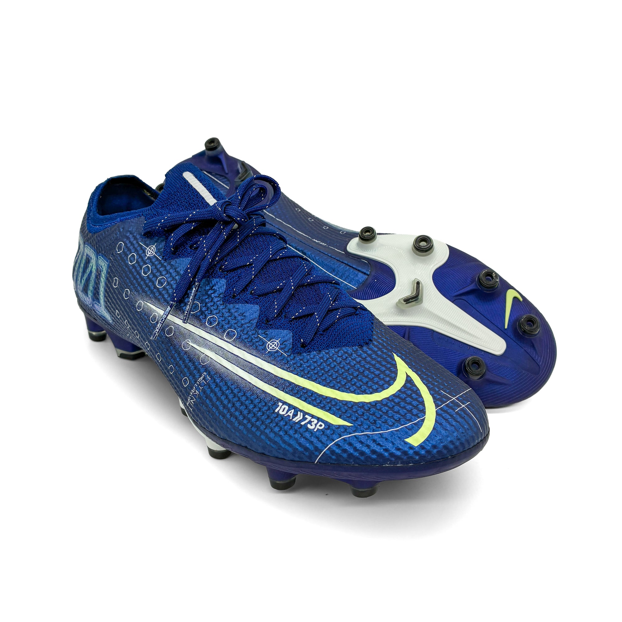 Nike Mercurial Vapor 13 Elite AG-Pro MDS