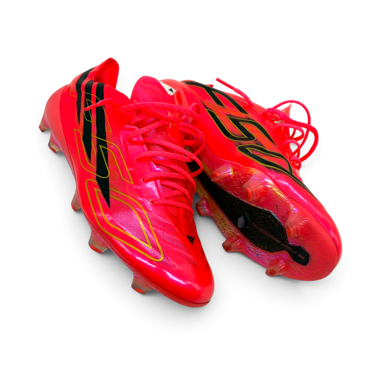Adidas F50 Hyperfast EVO Elite FG