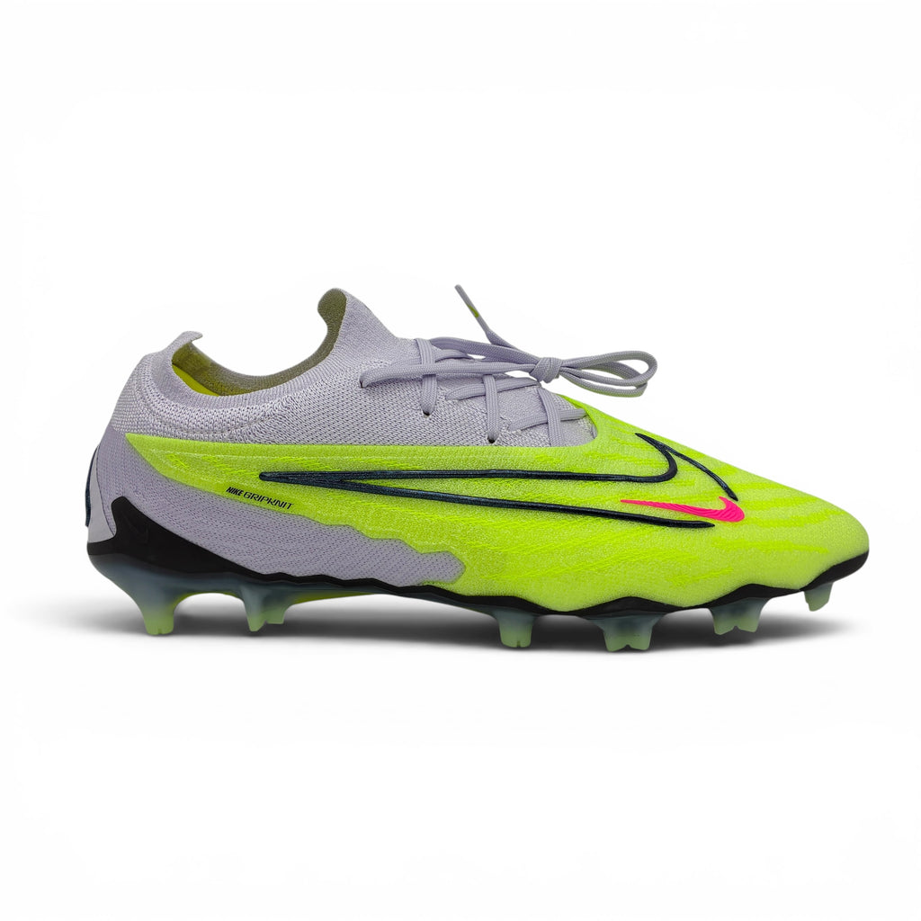 Nike Phantom GX Elite FG 'Pro-Player Issued'
