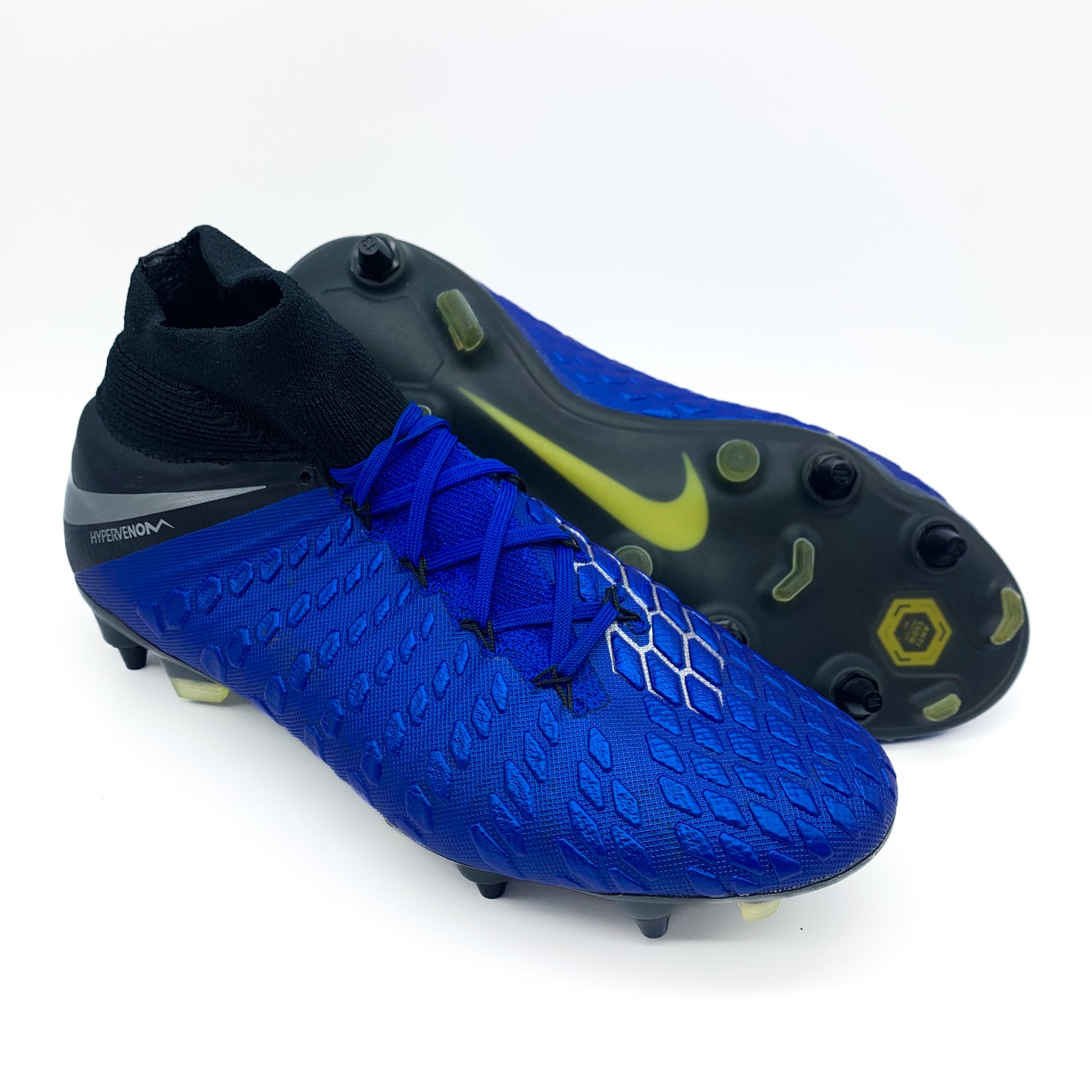 Nike Hypervenom Phantom 3 DF ELITE SG-AC