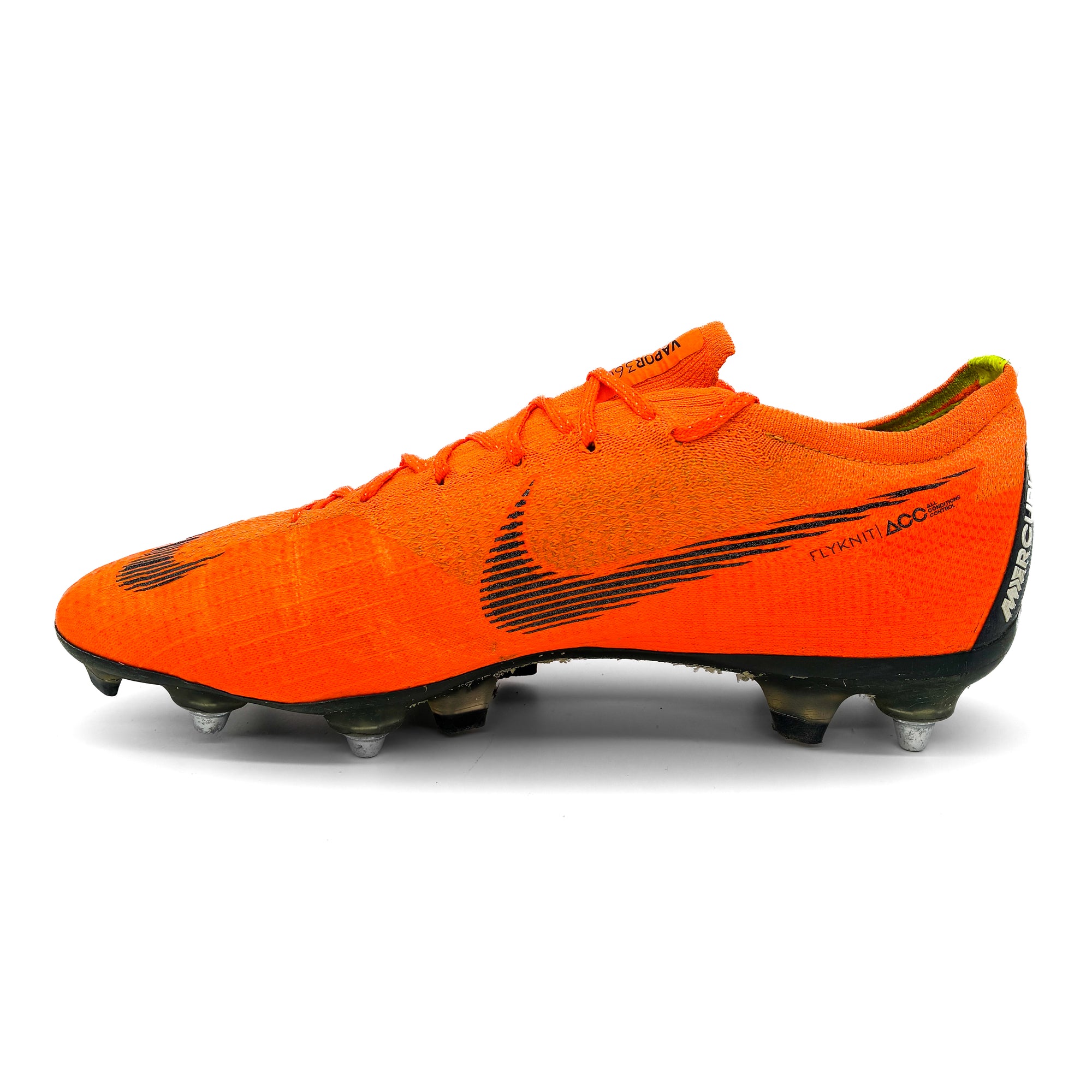 Nike Mercurial Vapor 12 Elite SG-AC