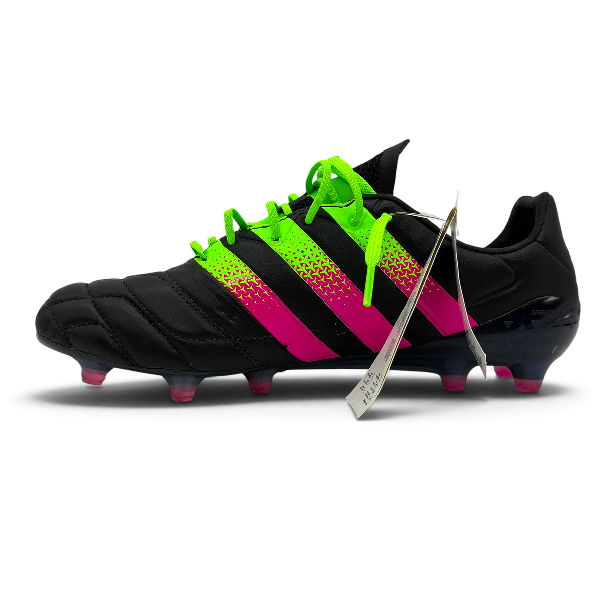 Adidas Ace 16.1 FG Leather