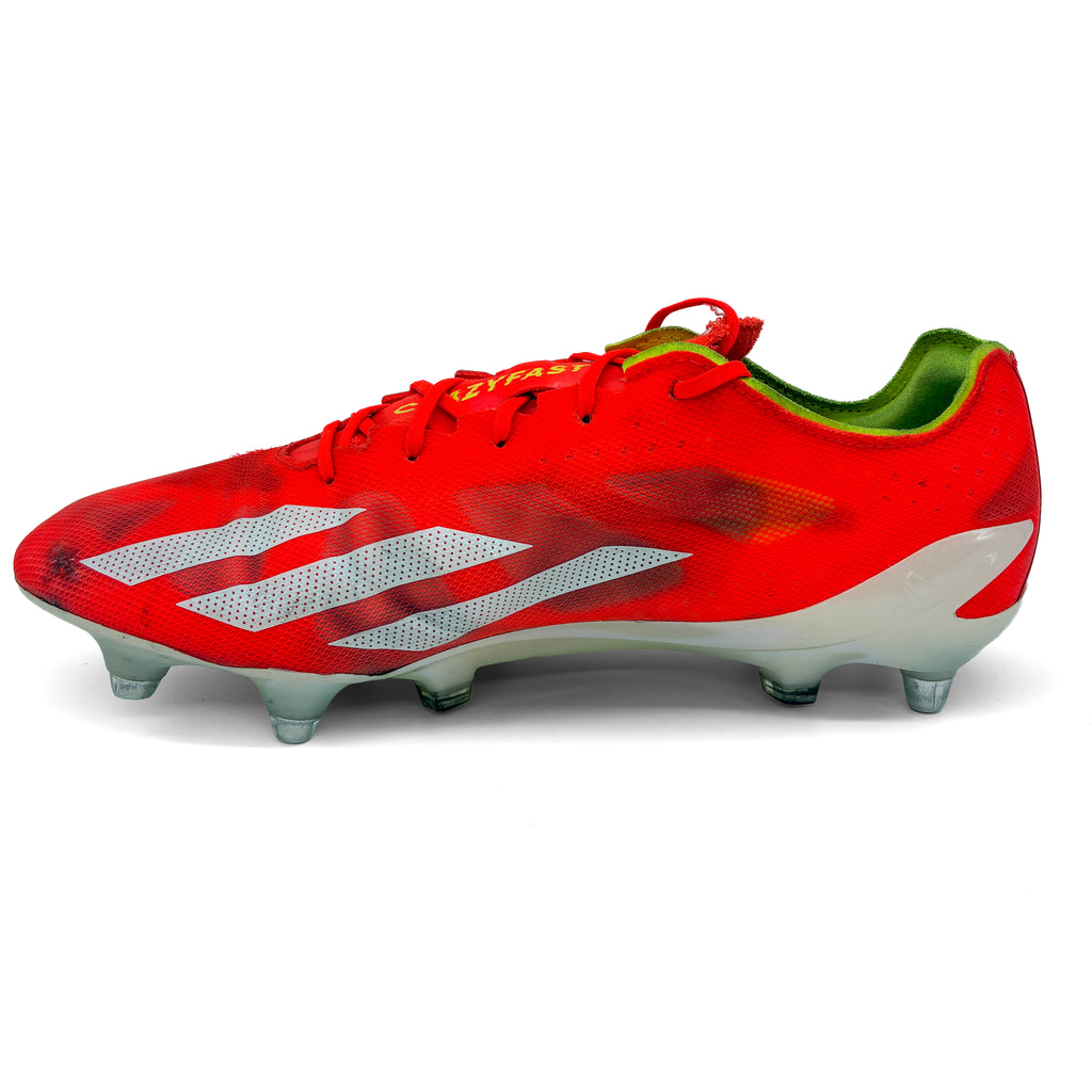 Adidas X Crazyfast+ Elite SG