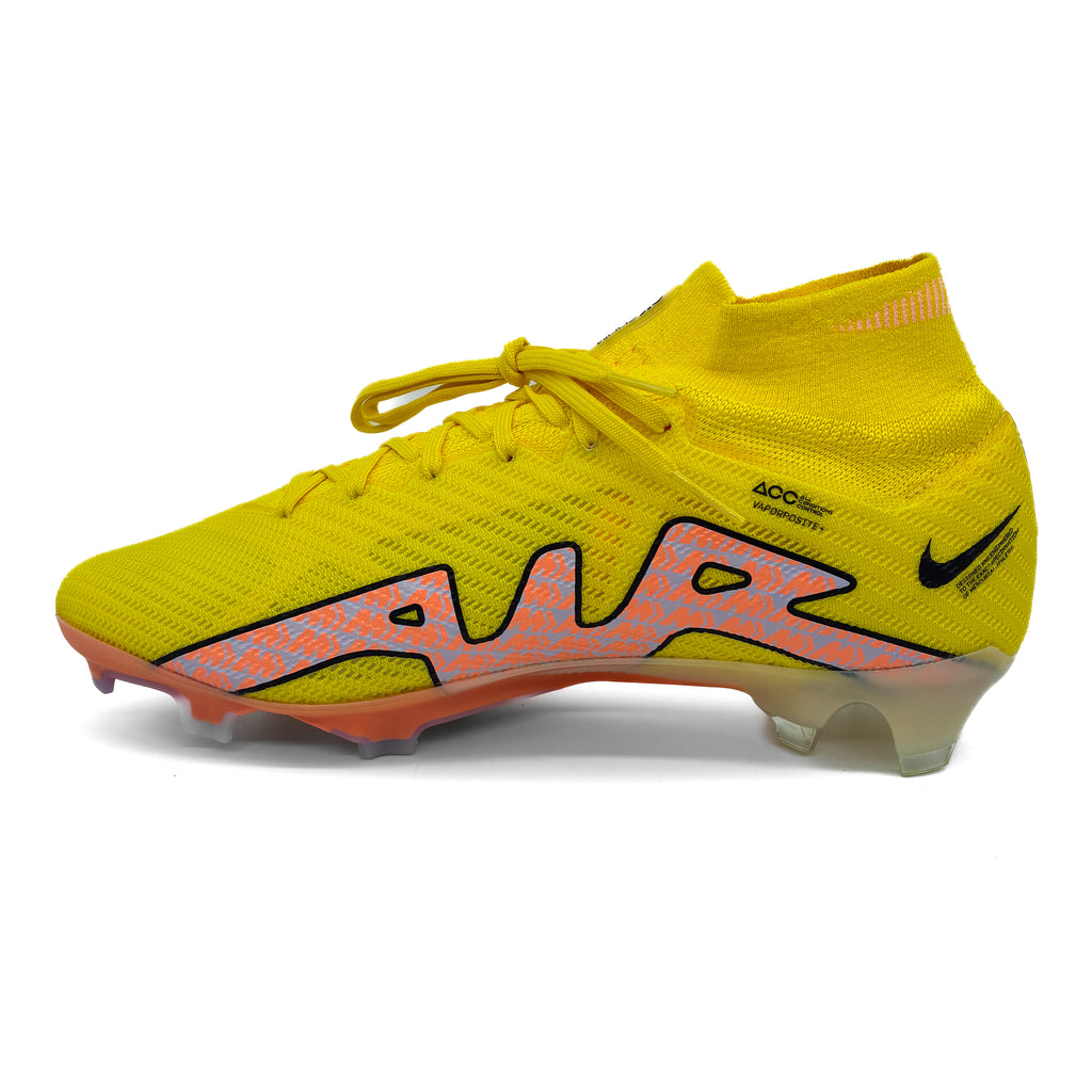 Nike Mercurial Superfly 9 Elite FG