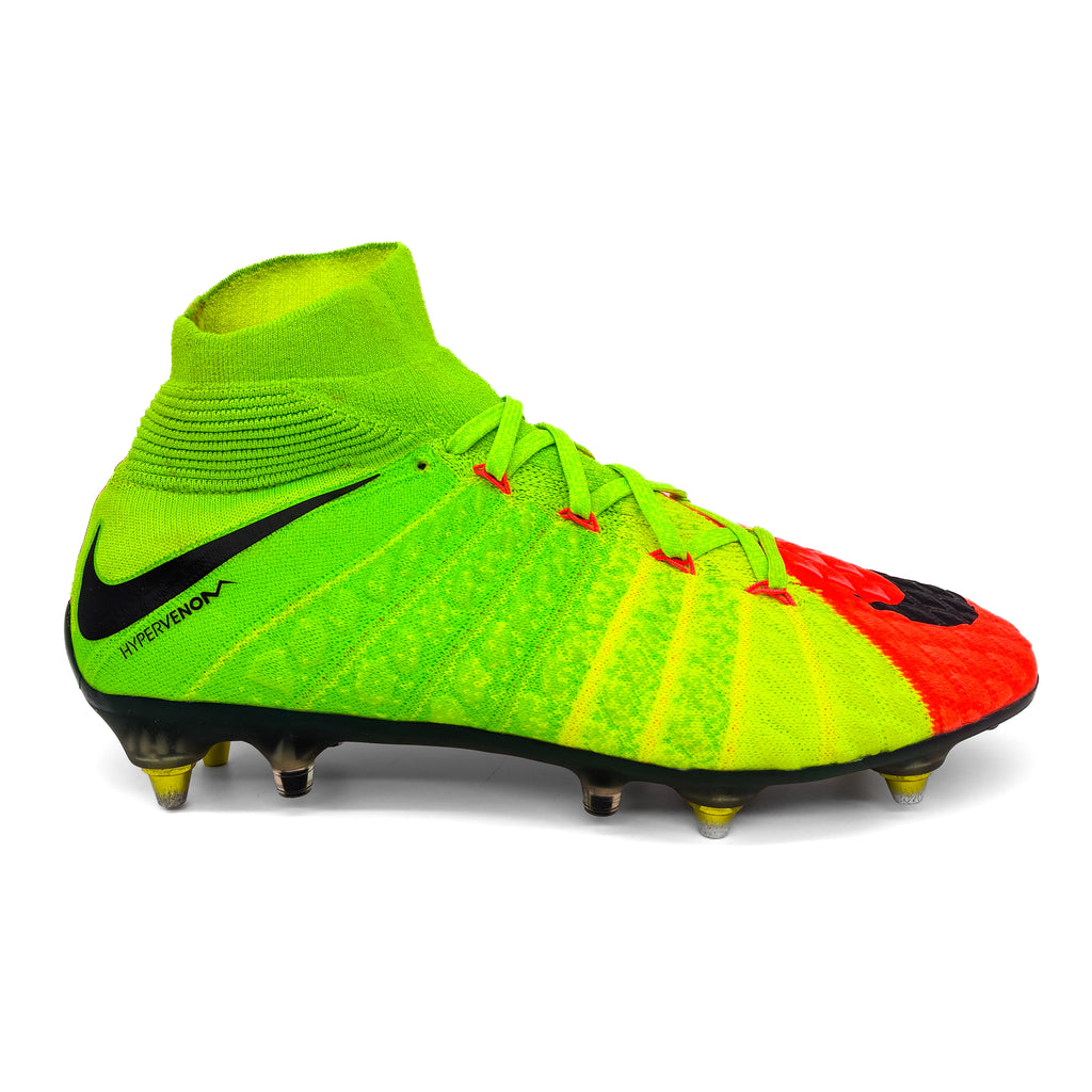 NIKE HYPERVENOM PHANTOM 3 SG-AC PRO-ISSUE