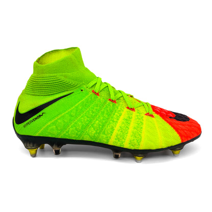 NIKE HYPERVENOM PHANTOM 3 SG-AC PRO-ISSUE