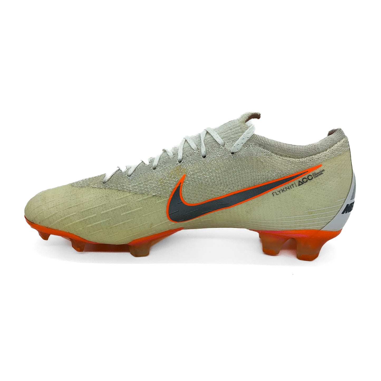 Nike Mercurial Vapor 12 Elite FG