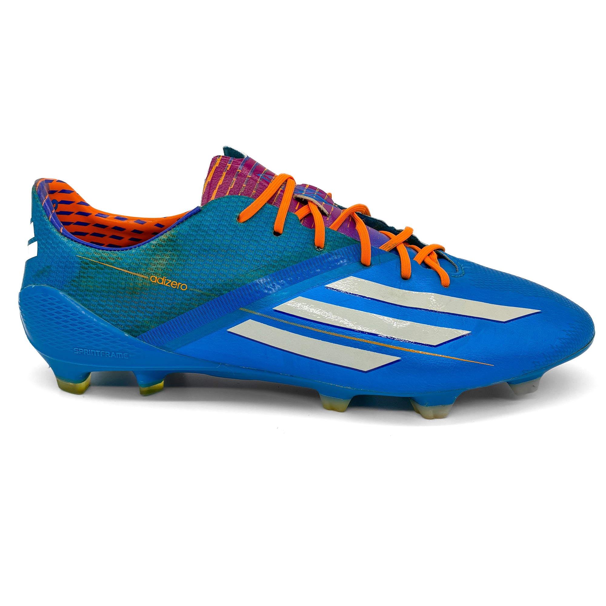 Adidas F50 Adizero FG 2014