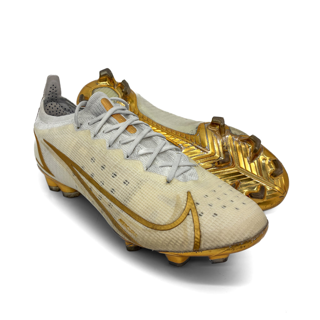 Nike Mercurial Vapor 14 Elite FG NikeID