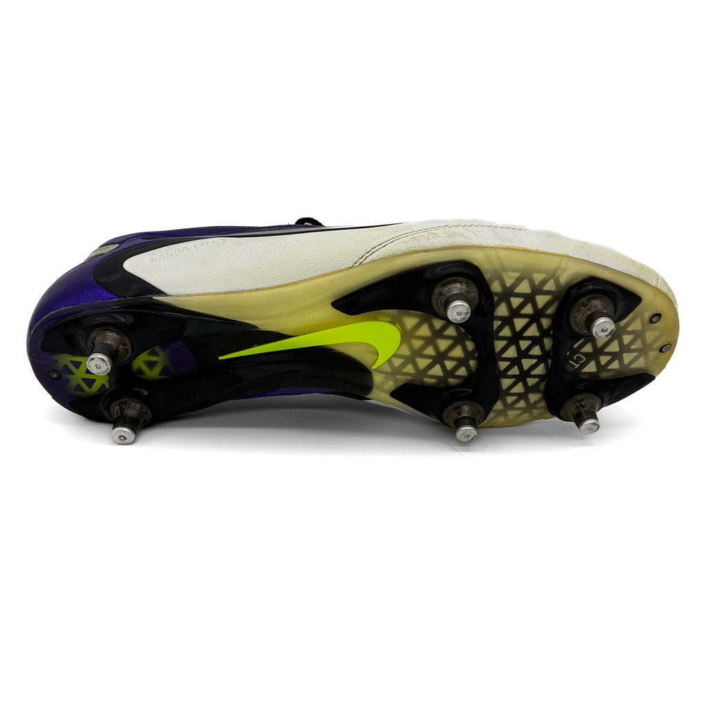 Nike CTR360 Maestri Elite SG Pro-Player Issued