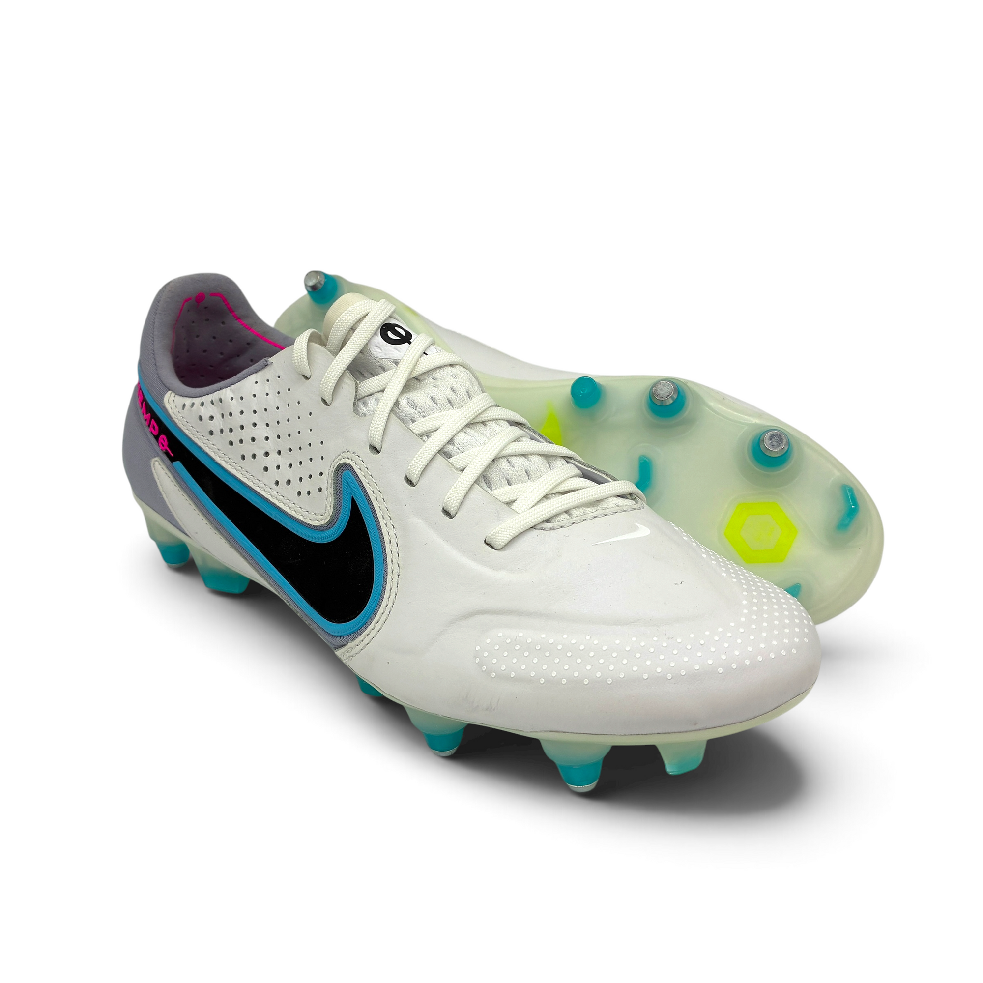 Nike Tiempo Legend 9 Elite SG-AC
