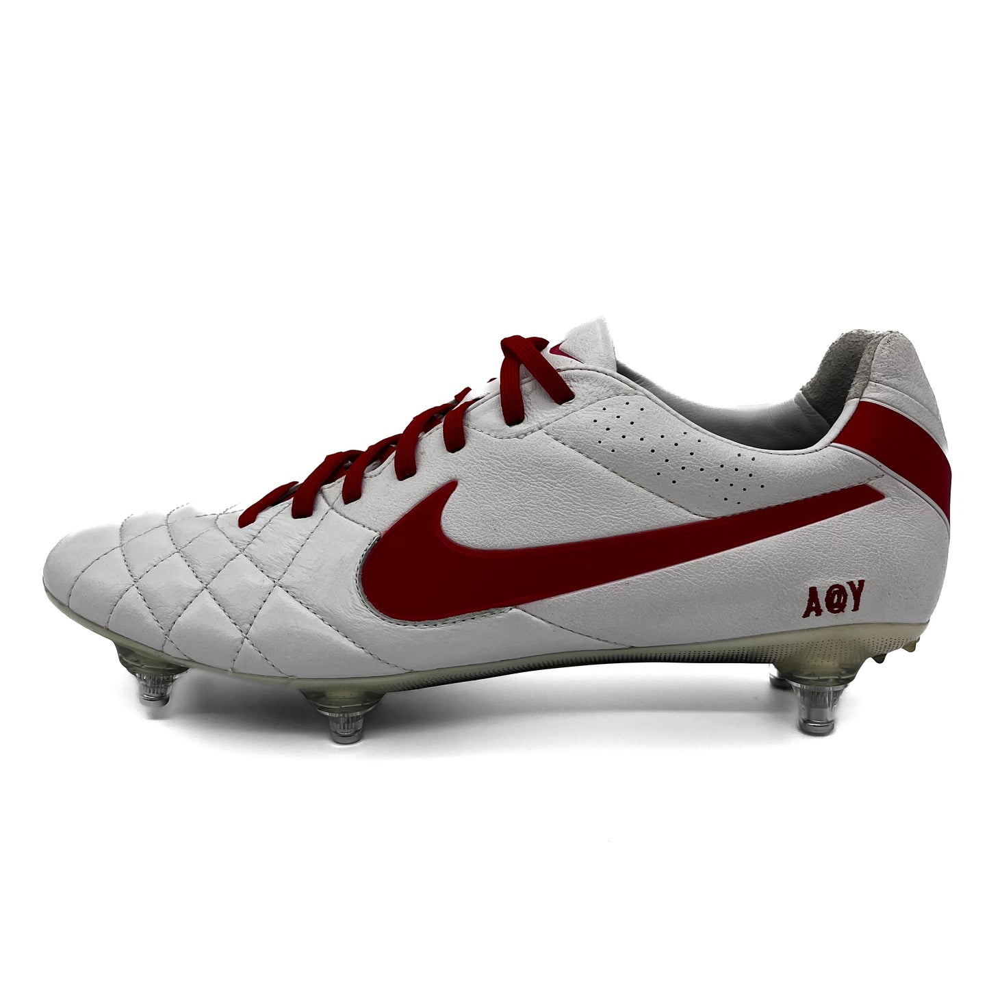 Nike Tiempo Legend IV SG-Pro NikeID