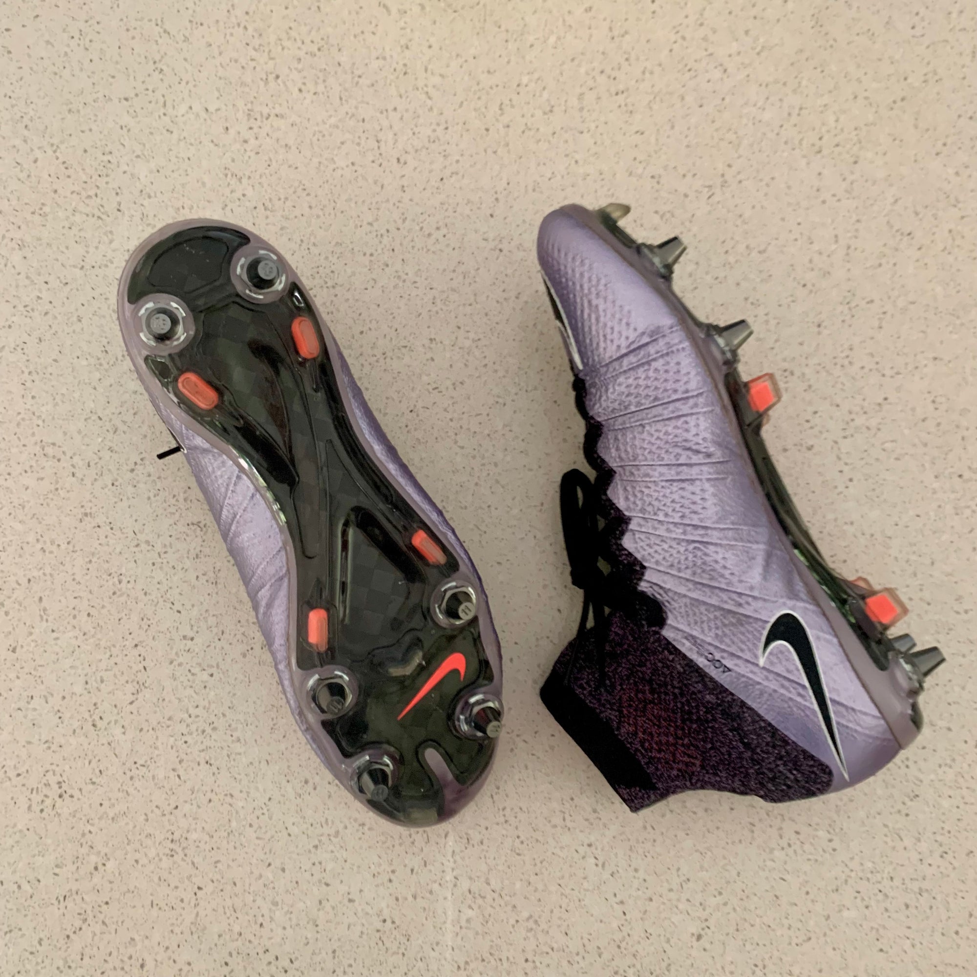 Nike Mercurial Superfly 4 Elite SG-Pro