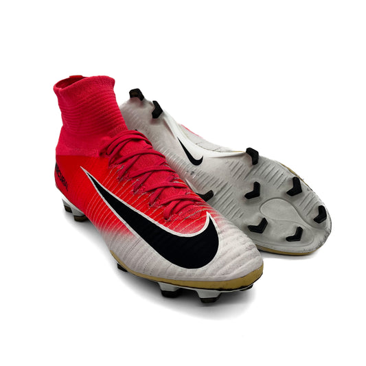 Nike Mercurial Superfly 5 FG