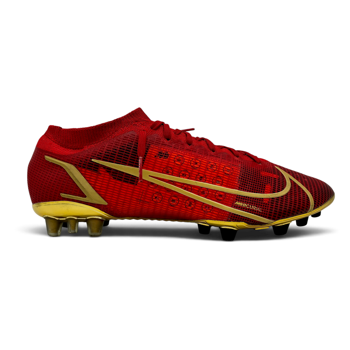 Nike Mercurial Vapor 14 Elite AG NikeID *Sock-Conversion*