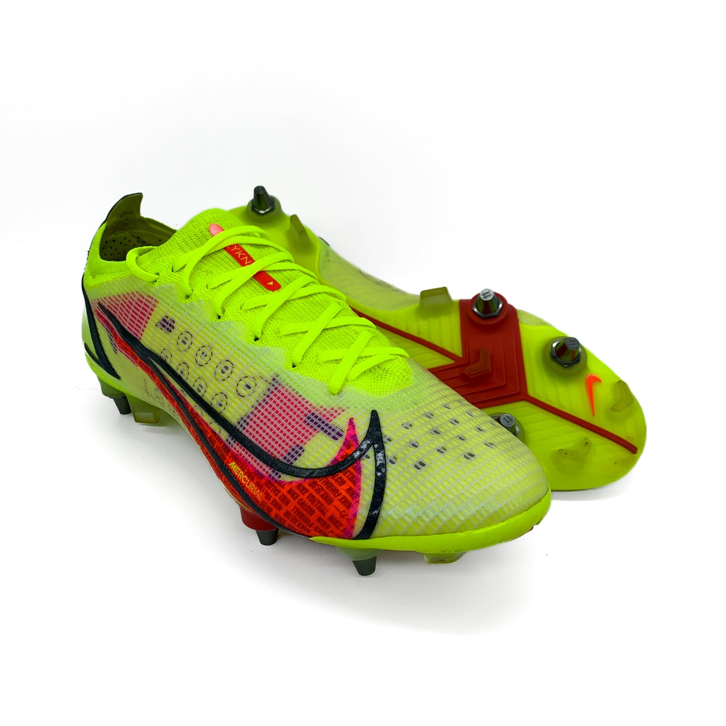 Nike Mercurial Vapor 14 Elite SG-Pro