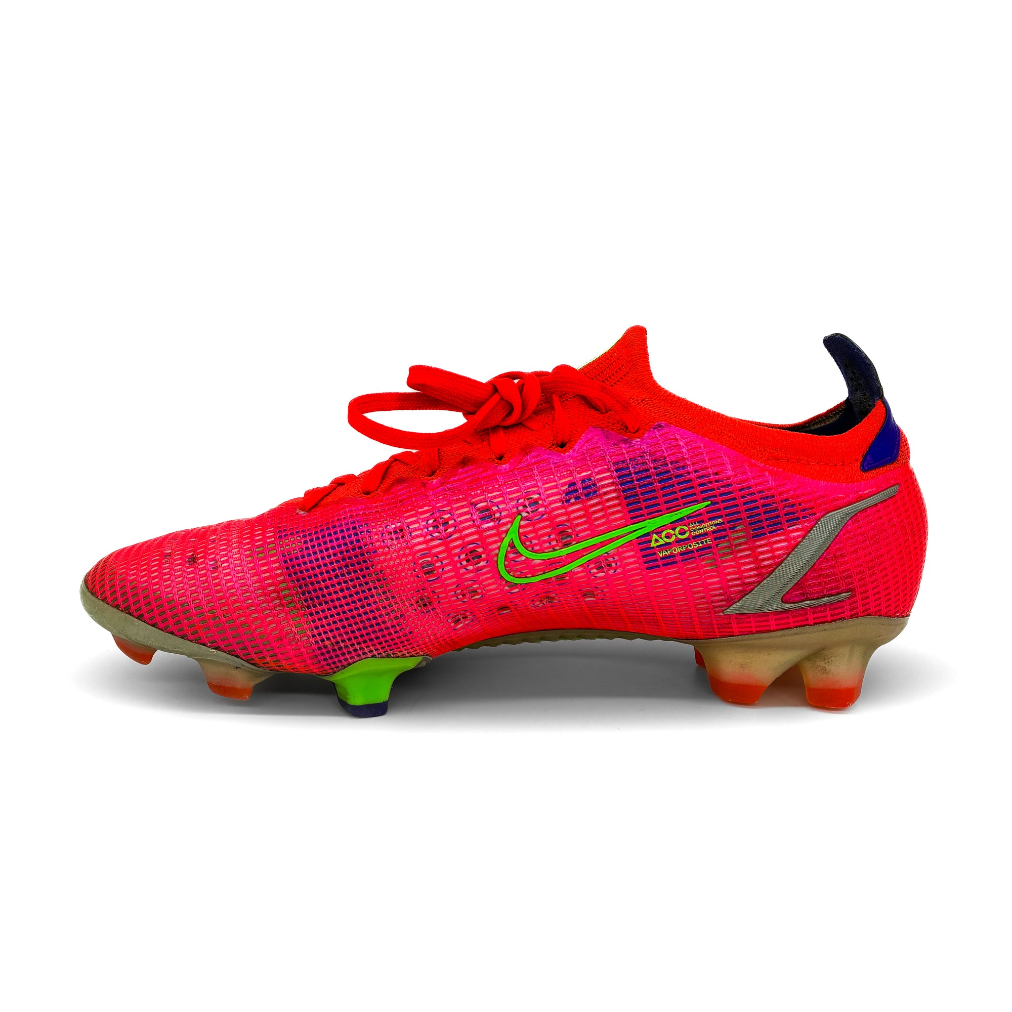 Nike Mercurial Vapor 14 Elite FG