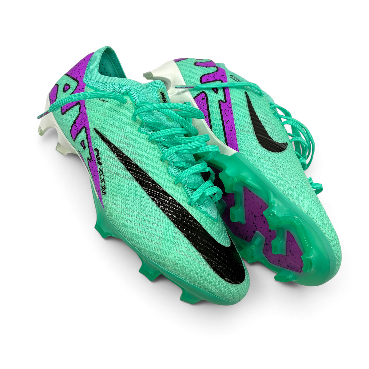 Nike Mercurial Vapor 15 Elite FG 'Pro-Player Issue'