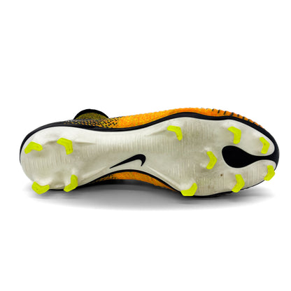 Nike Mercurial Superfly 5 V Elite FG