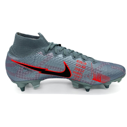 Nike Mercurial Superfly 7 Elite SG PRO ISSUE