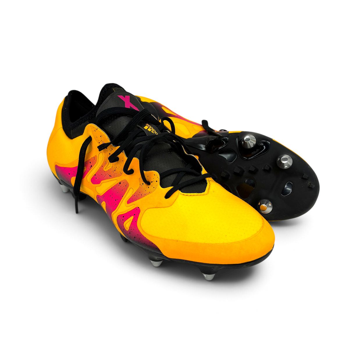 Adidas X 15.1 Elite SG-Pro