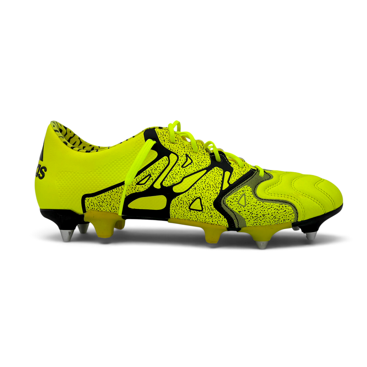 Adidas X 15.1 Elite SG Leather