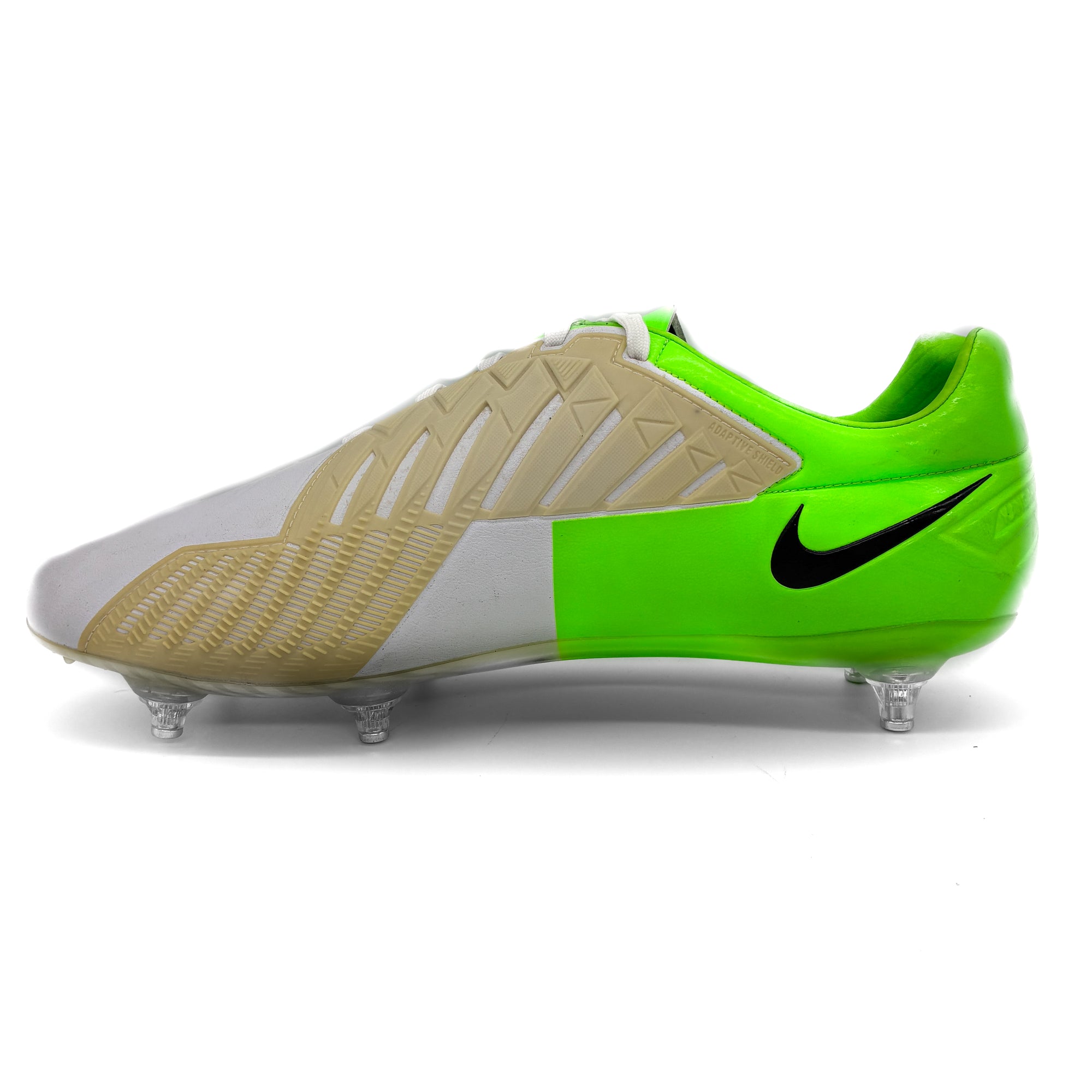 Nike Total 90 T90 Laser IV 4 SG-Pro Clash