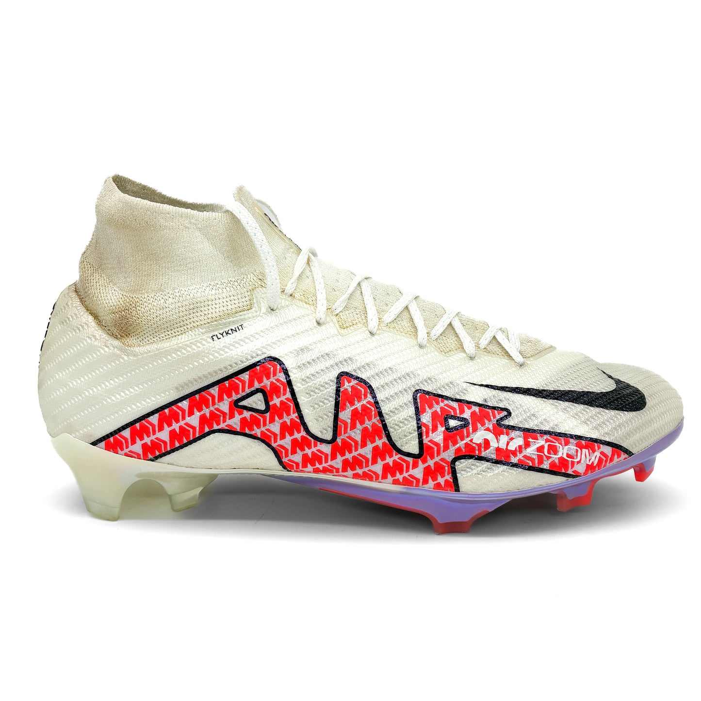 Nike Mercurial Superfly 9 Elite FG