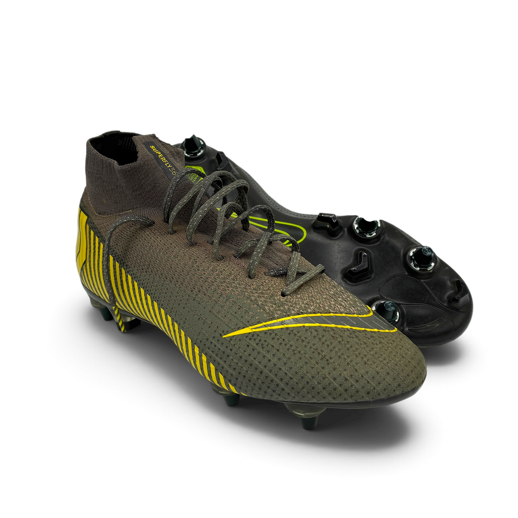Nike Mercurial Superfly 6 Elite SG-AC