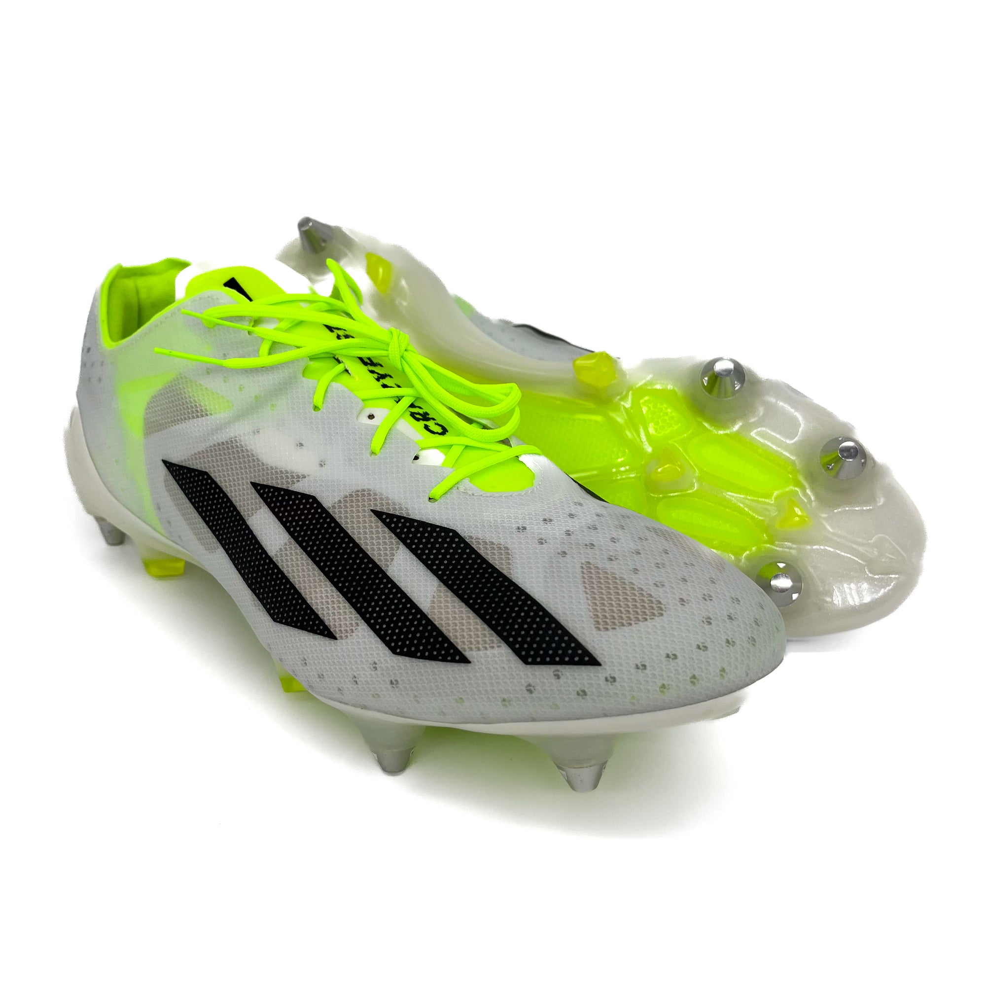 Adidas X Crazyfast+ SG-Pro