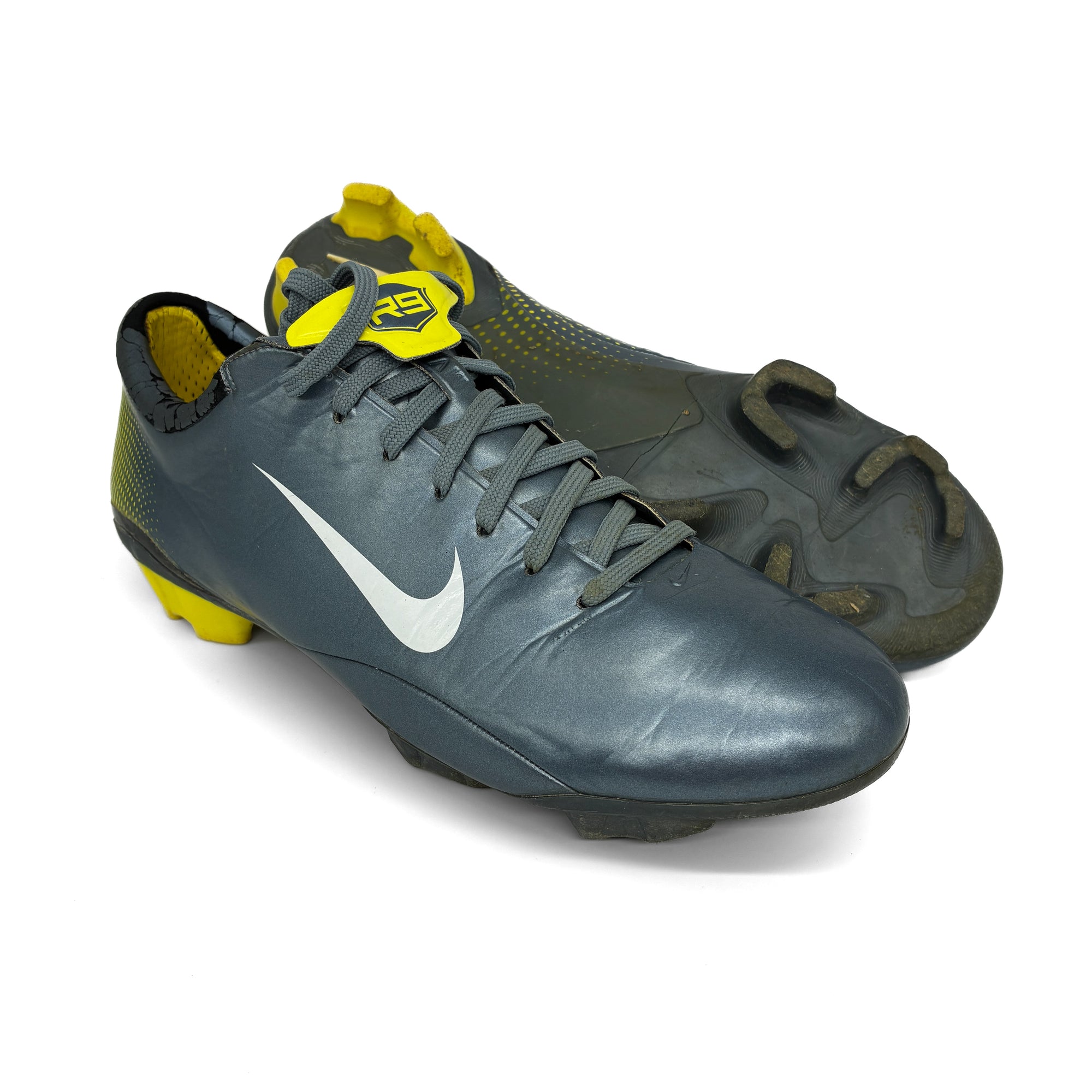 Nike Mercurial Vapor 3 Elite HG
