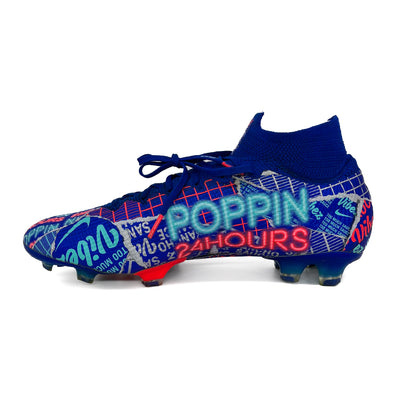 Nike Mercurial Superfly 7 Elite FG ‘Sancho’