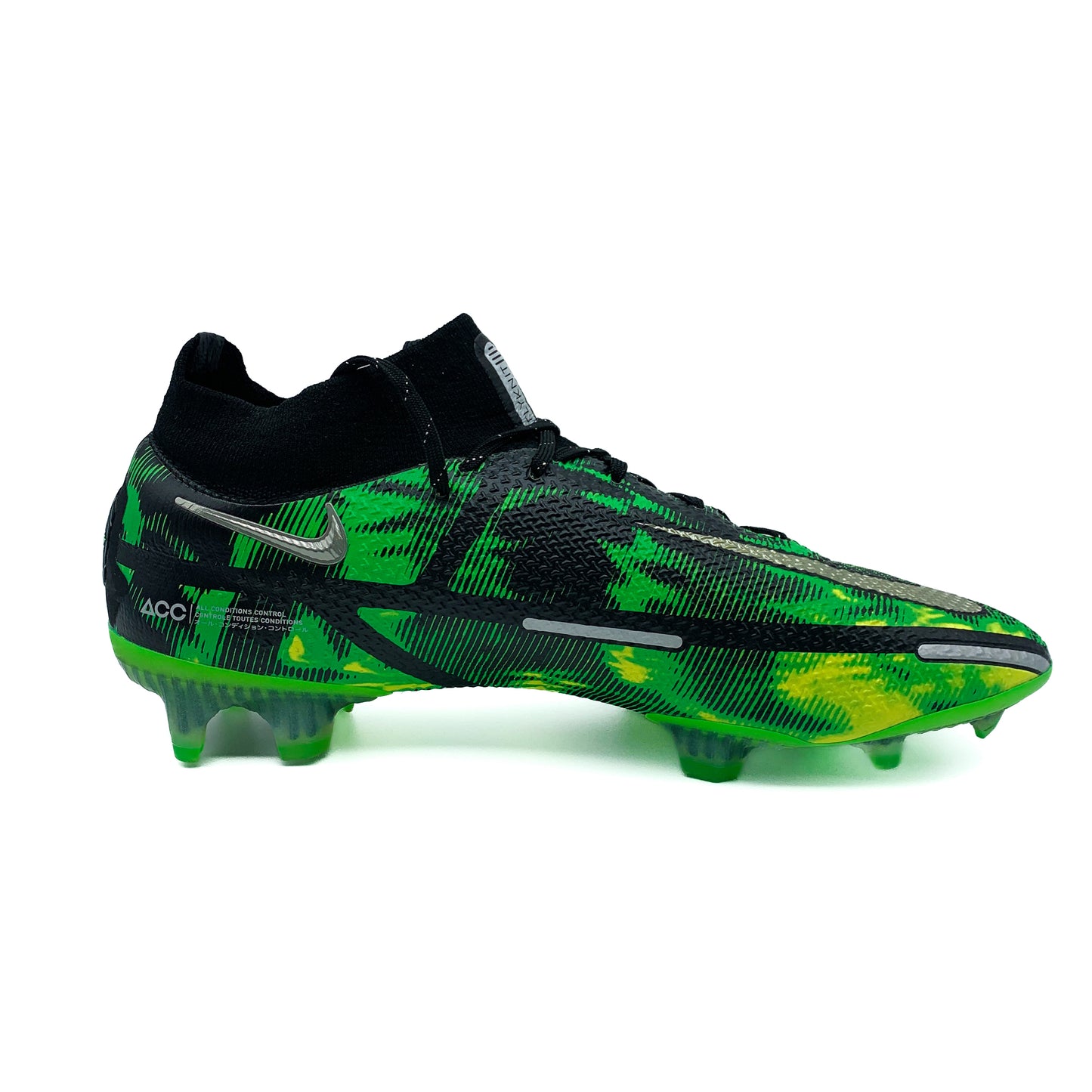 Nike Phantom GT 1 Elite FG