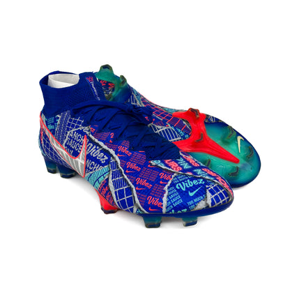 Nike Mercurial Superfly 7 Elite FG ‘Sancho’