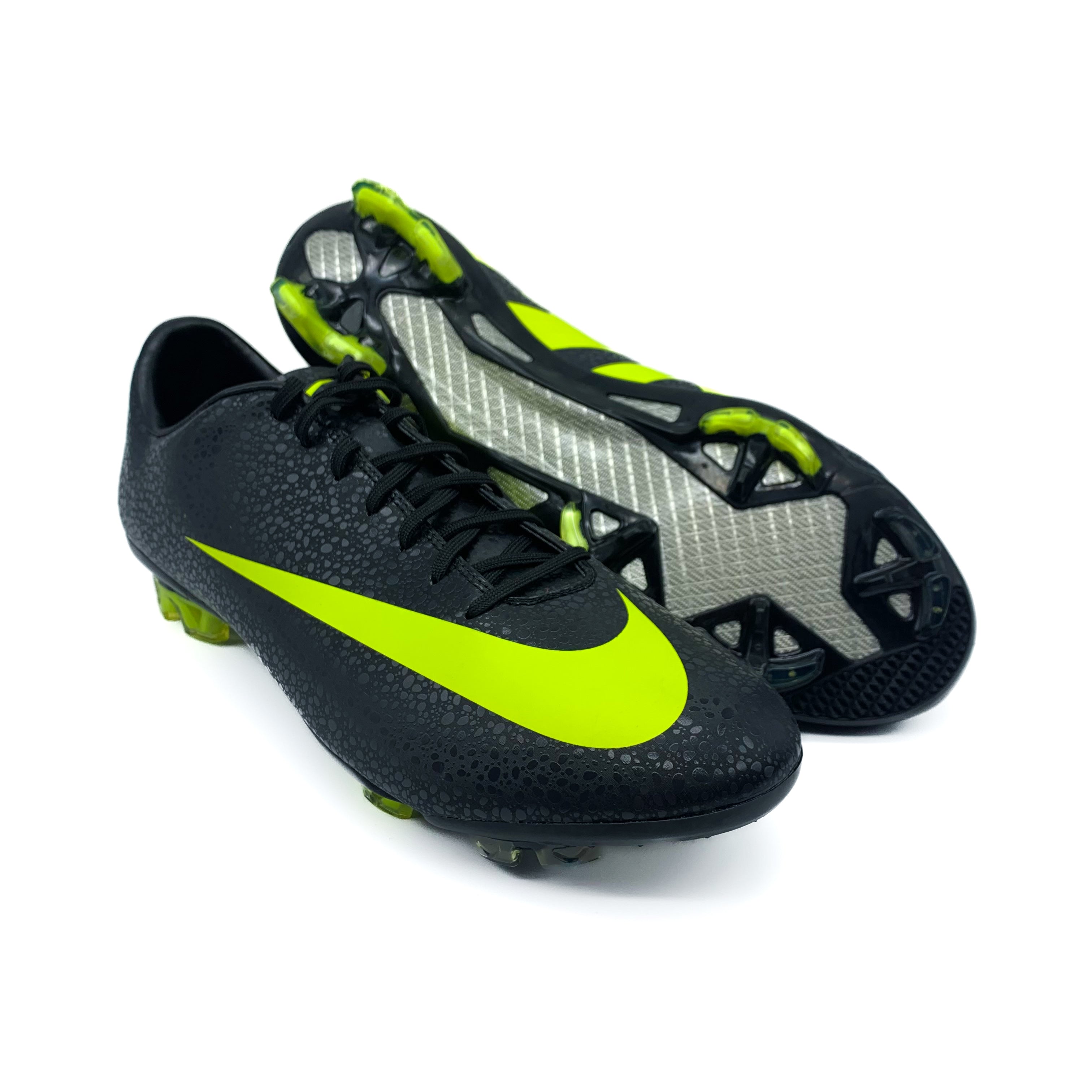 mercurial vapor vii fg