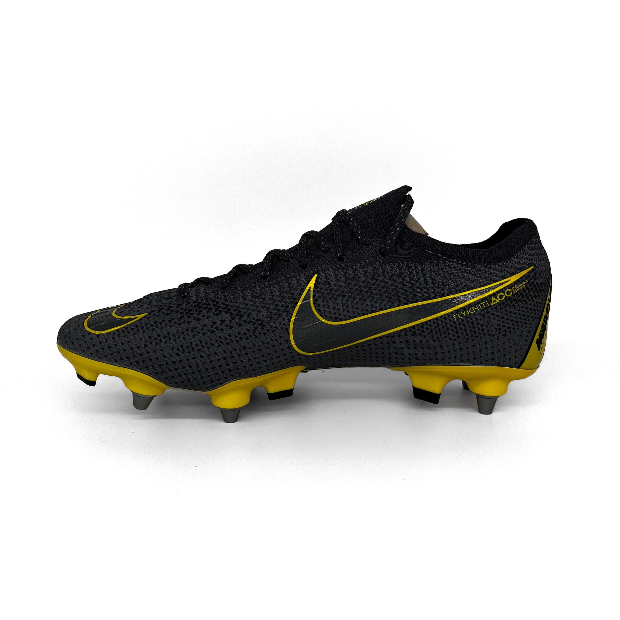 NIKE MERCURIAL VAPOR 12 ELITE SG PRO-ISSUE